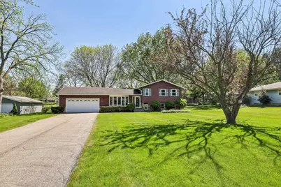 3745 Elna Road, Madison, WI 53718 - Photo 1