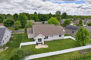 1657 Silverado Dr, Sun Prairie, WI 53590 - Photo 61