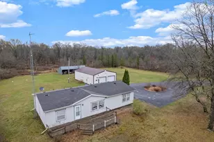 W4870 30th St, Necedah, WI 54646 - Photo 1