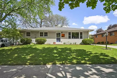 1910 Sachtjen Street, Madison, WI 53704 - Photo 1