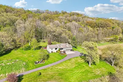 S11610 Hazelnut Road, Spring Green, WI 53588 - Photo 3