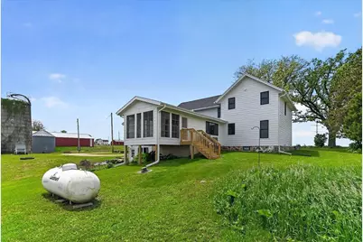 5260 Tower Line Road, Marshall, WI 53559 - Photo 17