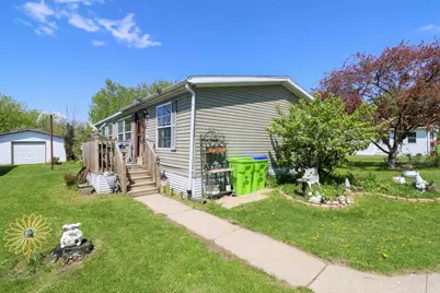 N3305 County Rd M Road #179, West Salem, WI 54669 - Photo 1