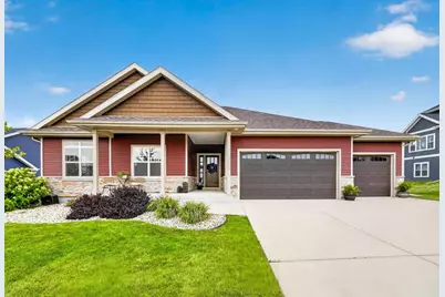 2150 Baptisia Pass, Sun Prairie, WI 53590 - Photo 1