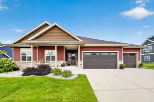 2150 Baptisia Pass, Sun Prairie, WI 53590 - Photo 1