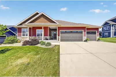 2150 Baptisia Pass, Sun Prairie, WI 53590 - Photo 1