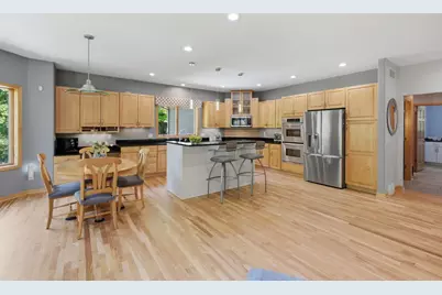 1136 Black Oak Trail, Deerfield, WI 53531 - Photo 13