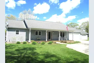 W5390 Buffalo Drive, Montello, WI 53949 - Photo 1