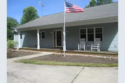 W5390 Buffalo Drive, Montello, WI 53949 - Photo 1