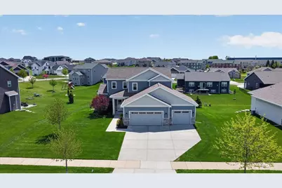 4416 Eagle Ridge Lane, Windsor, WI 53598 - Photo 11