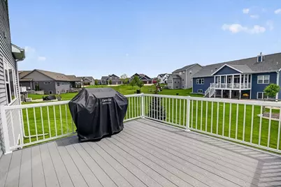 4416 Eagle Ridge Lane, Windsor, WI 53598 - Photo 33