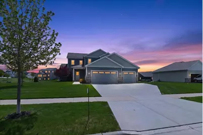 4416 Eagle Ridge Lane, Windsor, WI 53598 - Photo 3
