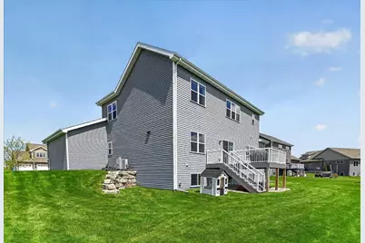 4416 Eagle Ridge Lane, Windsor, WI 53598 - Photo 9