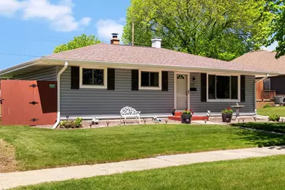 1510 Sylvester Street, Janesville, WI 53546 - Photo 7