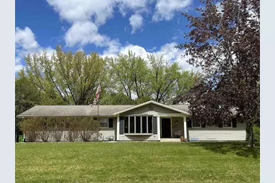 596 Illinois Avenue, Green Lake, WI 54941 - Photo 1