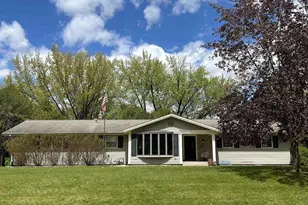 596 Illinois Ave, Green Lake, WI 54941 - Photo 1