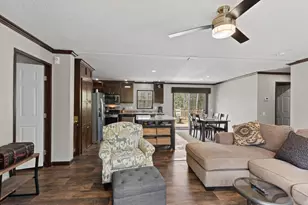 1382 S Cypress Ln, Friendship, WI 53934 - Photo 5