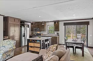 1382 S Cypress Ln, Friendship, WI 53934 - Photo 5