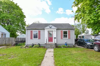 1604 Henry Avenue, Beloit, WI 53511 - Photo 1