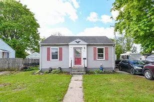 1604 Henry Ave, Beloit, WI 53511 - Photo 1