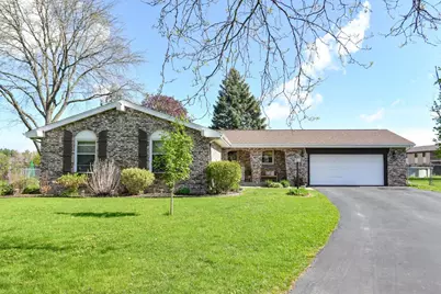 2749 Butlin Drive, Beloit, WI 53511 - Photo 1