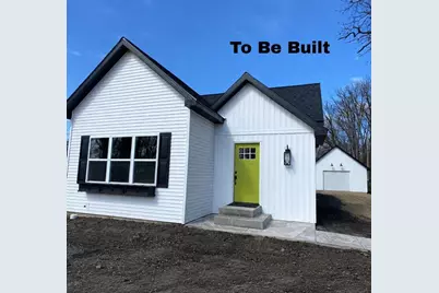 1402 E Road 3, Edgerton, WI 53534 - Photo 1