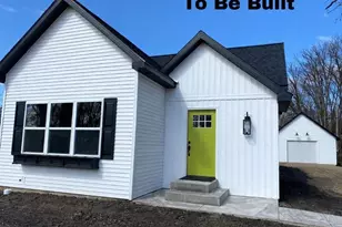 1402 Road 3, Edgerton, WI 53534 - Photo 1