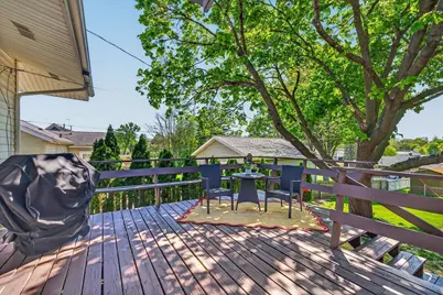 509 20th Avenue, Monroe, WI 53566 - Photo 15