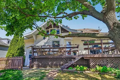 509 20th Avenue, Monroe, WI 53566 - Photo 17