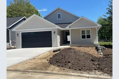 517 Alan Drive, Mount Horeb, WI 53572 - Photo 1