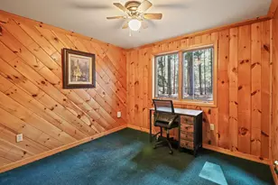 5810 &amp 5809 Stone Lake Rd N Rd, Manitowish Waters, WI 54545 - Photo 35