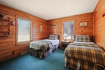 5810 &amp; 5809 Stone Lake Rd N Road, Manitowish Waters, WI 54545 - Photo 53