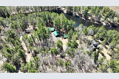 5810 &amp; 5809 Stone Lake Rd N Road, Manitowish Waters, WI 54545 - Photo 3