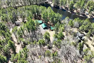5810 &amp 5809 Stone Lake Rd N Rd, Manitowish Waters, WI 54545 - Photo 3