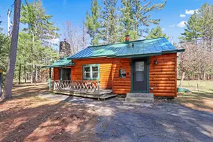 5810 &amp 5809 Stone Lake Rd N Rd, Manitowish Waters, WI 54545 - Photo 41