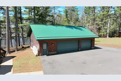 5810 &amp; 5809 Stone Lake Rd N Road, Manitowish Waters, WI 54545 - Photo 39