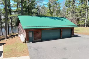 5810 &amp 5809 Stone Lake Rd N Rd, Manitowish Waters, WI 54545 - Photo 39