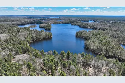 5810 &amp; 5809 Stone Lake Rd N Road, Manitowish Waters, WI 54545 - Photo 57