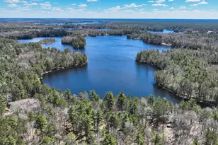 5810 &amp 5809 Stone Lake Rd N Rd, Manitowish Waters, WI 54545 - Photo 57