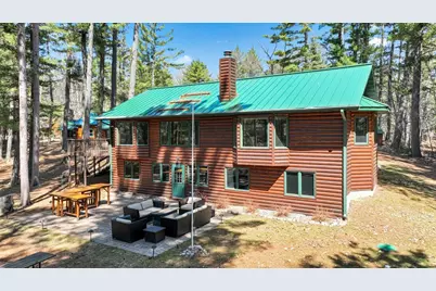 5810 &amp; 5809 Stone Lake Rd N Road, Manitowish Waters, WI 54545 - Photo 11