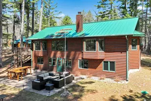 5810 &amp 5809 Stone Lake Rd N Rd, Manitowish Waters, WI 54545 - Photo 11