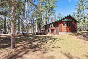 5810 &amp 5809 Stone Lake Rd N Rd, Manitowish Waters, WI 54545 - Photo 13