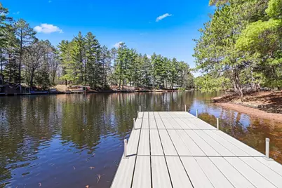5810 &amp; 5809 Stone Lake Rd N Road, Manitowish Waters, WI 54545 - Photo 5