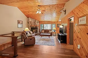 5810 &amp 5809 Stone Lake Rd N Rd, Manitowish Waters, WI 54545 - Photo 19