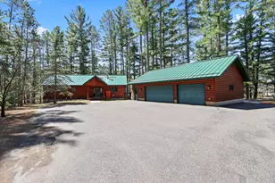 5810 &amp 5809 Stone Lake Rd N Rd, Manitowish Waters, WI 54545 - Photo 17