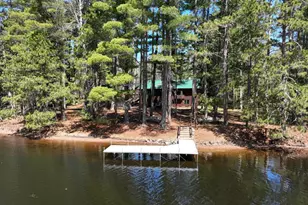 5810 &amp 5809 Stone Lake Rd N Rd, Manitowish Waters, WI 54545 - Photo 7