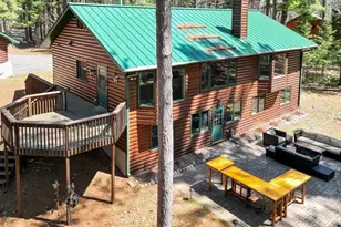 5810 &amp 5809 Stone Lake Rd N Rd, Manitowish Waters, WI 54545 - Photo 9