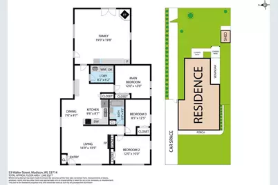 53 Walter Street, Madison, WI 53714 - Photo 49