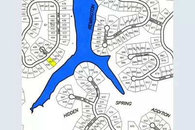 Lot 427 Summit Point Drive, La Valle, WI 53941 - Photo 9