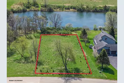 Lot 427 Summit Point Drive, La Valle, WI 53941 - Photo 1